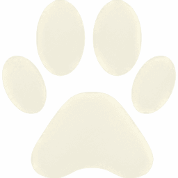 Empreinte de patte
